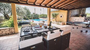 Il Giardino Dei Limoni 8