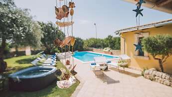 Il Giardino Dei Limoni 8