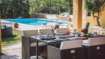 Il Giardino Dei Limoni 8