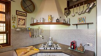 Il Giardino Dei Limoni 8