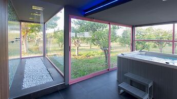 Il Giardino Dei Limoni 8