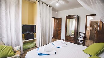 Il Giardino Dei Limoni 8