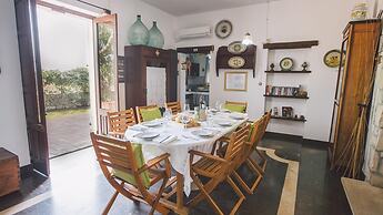 Il Giardino Dei Limoni 8