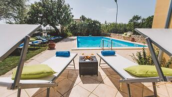 Il Giardino Dei Limoni 8