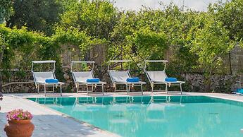 Il Giardino Dei Limoni 8