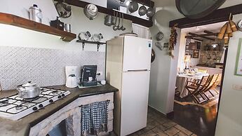 Il Giardino Dei Limoni 8