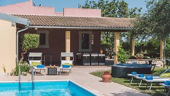 Il Giardino Dei Limoni 8