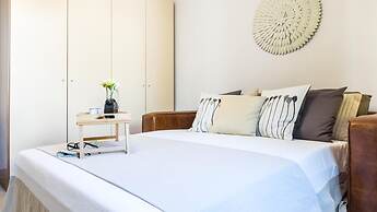 Villa Sole Al Molino A Vento 8