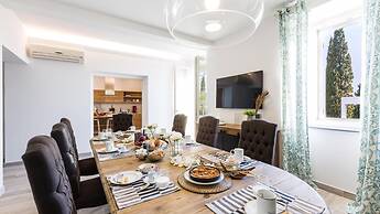 Villa Sole Al Molino A Vento 8