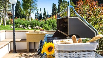 Villa Sole Al Molino A Vento 8