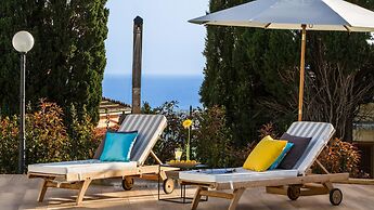 Villa Sole Al Molino A Vento 8