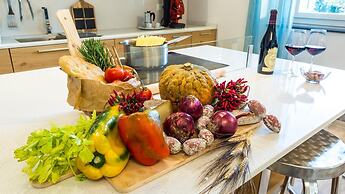 Villa Sole Al Molino A Vento 8