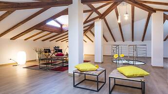 Villa Sole Al Molino A Vento 8