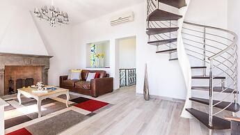 Villa Sole Al Molino A Vento 8