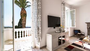 Villa Sole Al Molino A Vento 8