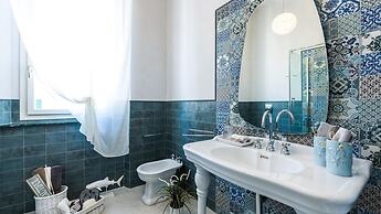 Villa Sole Al Molino A Vento 8