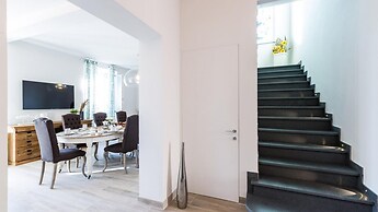 Villa Sole Al Molino A Vento 8