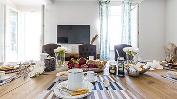 Villa Sole Al Molino A Vento 8