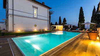 Villa Sole Al Molino A Vento 8