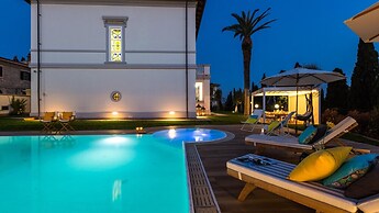 Villa Sole Al Molino A Vento 8