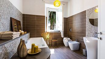 Villa Sole Al Molino A Vento 8