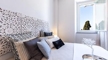 Villa Sole Al Molino A Vento 8