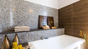 Villa Sole Al Molino A Vento 8