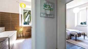 Villa Sole Al Molino A Vento 8