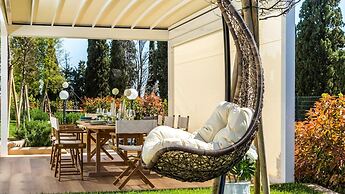 Villa Sole Al Molino A Vento 8