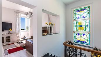 Villa Sole Al Molino A Vento 8