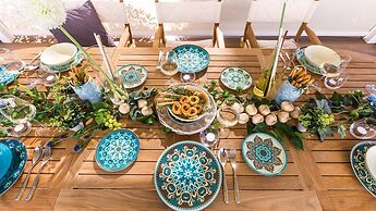 Villa Sole Al Molino A Vento 8