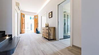 Villa Sole Al Molino A Vento 8