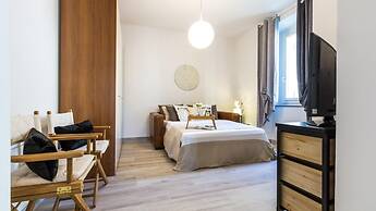 Villa Sole Al Molino A Vento 8