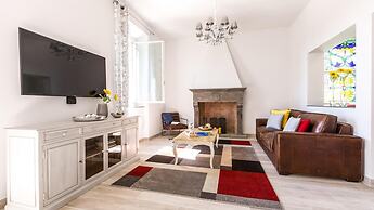 Villa Sole Al Molino A Vento 8