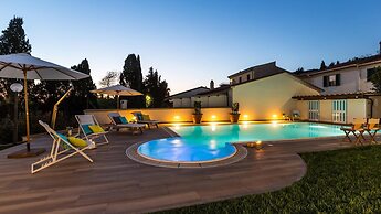 Villa Sole Al Molino A Vento 8