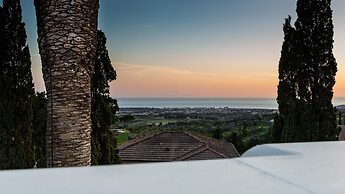 Villa Sole Al Molino A Vento 8