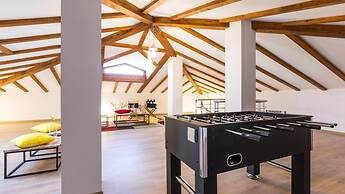 Villa Sole Al Molino A Vento 8