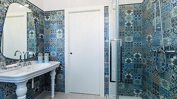 Villa Sole Al Molino A Vento 8