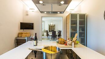 Villa Sole Al Molino A Vento 8