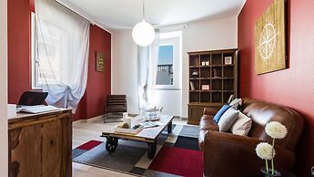 Villa Sole Al Molino A Vento 8