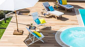 Villa Sole Al Molino A Vento 8