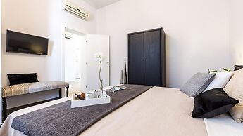 Villa Sole Al Molino A Vento 8