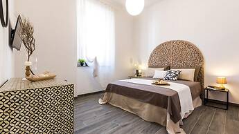 Villa Sole Al Molino A Vento 8