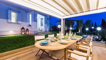 Villa Sole Al Molino A Vento 8