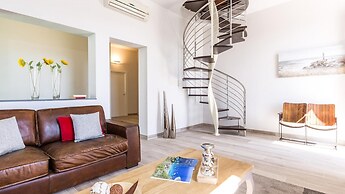 Villa Sole Al Molino A Vento 8