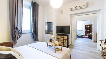 Villa Sole Al Molino A Vento 8