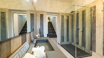 Villa Sole Al Molino A Vento 8