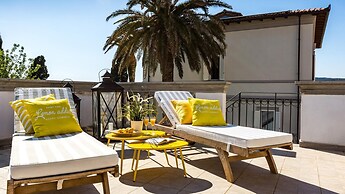 Villa Sole Al Molino A Vento 8