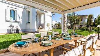 Villa Sole Al Molino A Vento 8