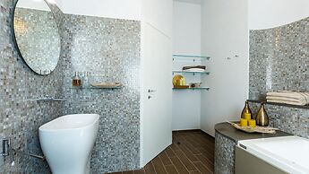 Villa Sole Al Molino A Vento 8